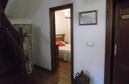 Pejanda Hotel | Posada Casa Molleda