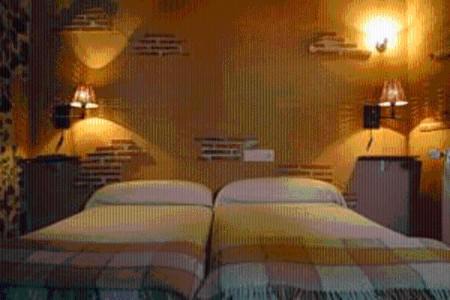 Ledesma House | Posada de Bleto