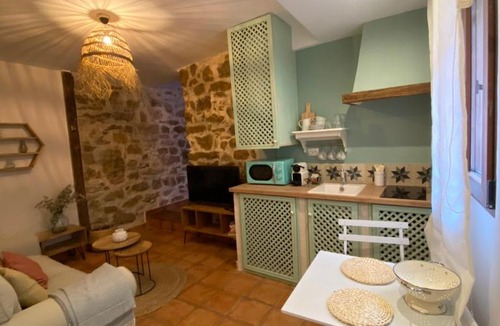 El Molar Apartment | Posada de Lola