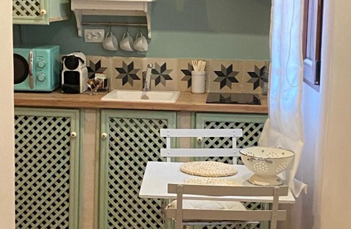 El Molar Apartment | Posada de Lola