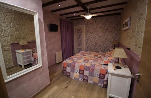 Toledo City Center House | Posada de Peregrinos