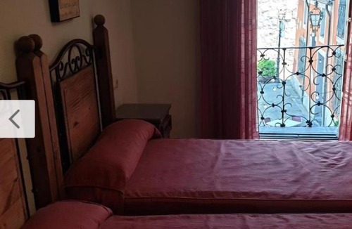 Old Town of Avila Hotel | Posada Del Rastro