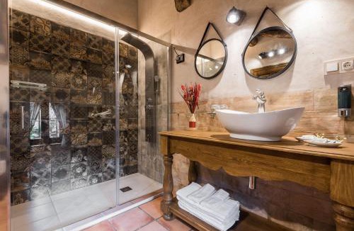 Albarracin House | Posada del Rodeno