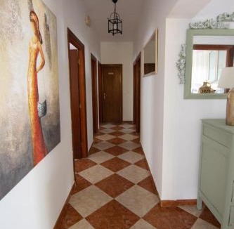 Torrejon El Rubio Hotel | POSADA EL ARRIERO