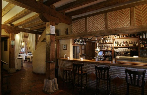 Turegano House | Posada el Zaguan