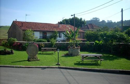 Orena House | Posada La Aldea