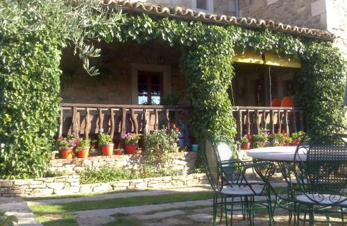 Mamoles House | Posada La Alquería de Mámoles