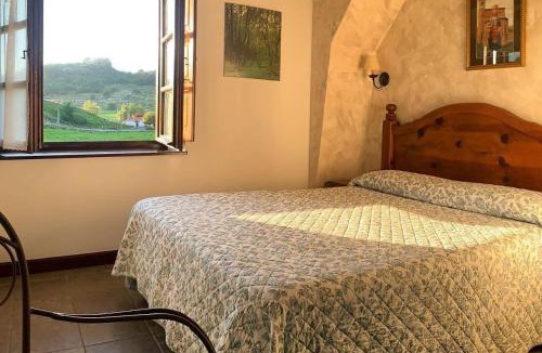 Orena House | Posada La Roblera