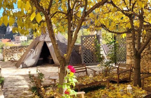 Ucero House | Posada Los Templarios
