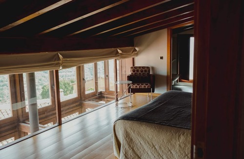 Miranda del Castanar Hotel | Posada Miranda