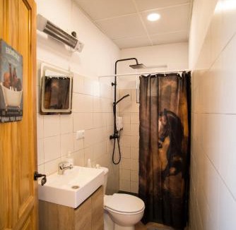 Tabernas Bed & Breakfast | Posada Rancho Malcaminos