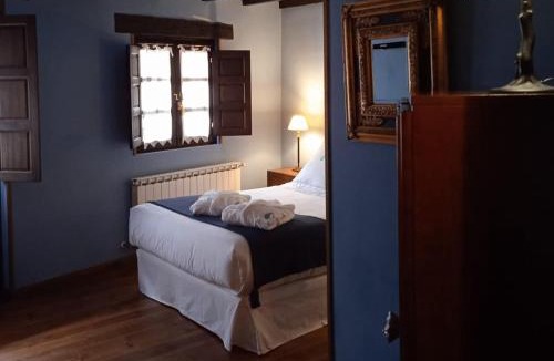 Barcena Mayor Hotel | Posada Reserva Verde