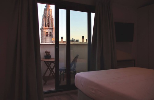 Toledo City Center Hotel | Posada San Ginés