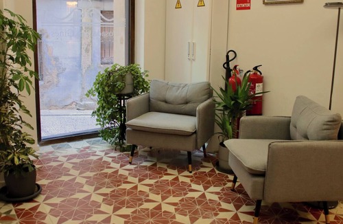 Toledo City Center Hotel | Posada San Ginés