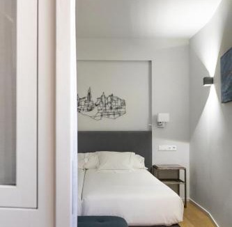 Toledo City Center Hotel | Posada Sillería - Historic boutique Hotel