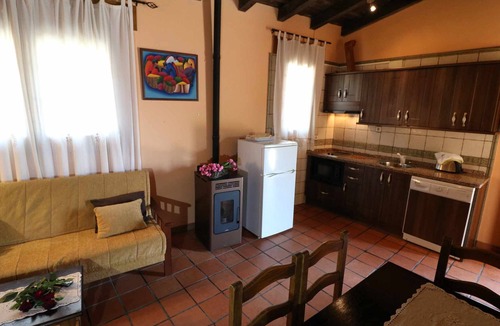 Zarza de Granadilla Apartment | POSADAS DE GRANADILLA