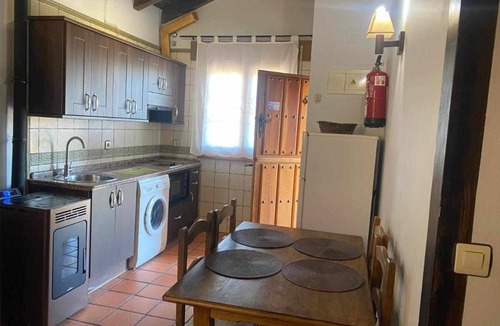 Zarza de Granadilla Apartment | POSADAS DE GRANADILLA
