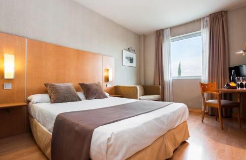 Pinto Hotel | Posadas de España Pinto