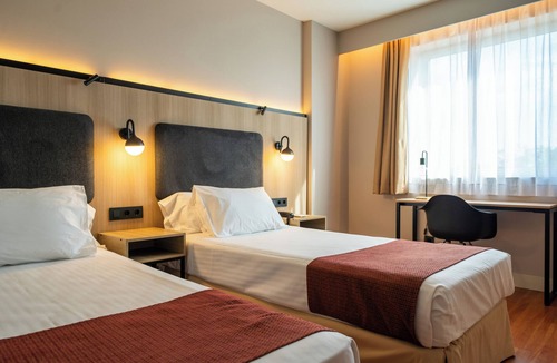 Pinto Hotel | Posadas de España Pinto