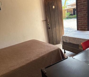 Mucuri Hotel | Pousada Sol e Lua