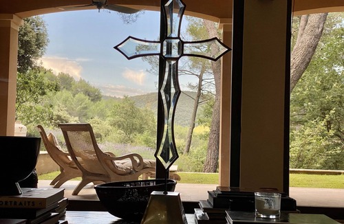 Rognes Villa | PRANA IN PROVENCE