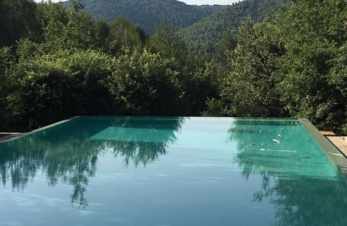Rognes Villa | PRANA IN PROVENCE