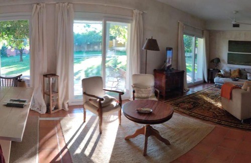 Valencina de la Concepcion Villa | Preciosa villa con jardin y piscina privada