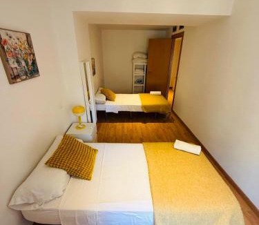 San Pablo Apartment | Predicadores III