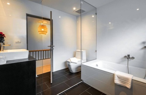 Chalong Apartment | Premium One Bedroom Pool Villa NR