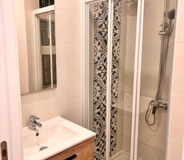 Ceuta Apartment | Pretty central flat