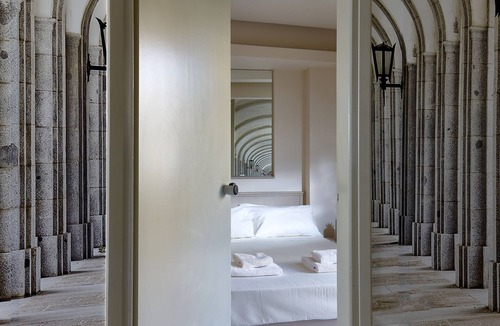 Archanes Apartment | Prime Central Studios, Modern studios in Heraklion City Center