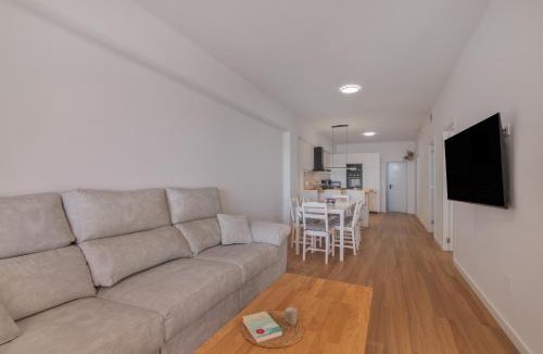 Matalascanas House | Primera Linea en Matalascañas