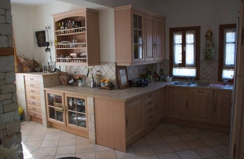 Afytos Villa | Private and Secure, Afytos/Athytos Villa, 4-min drive from the beach