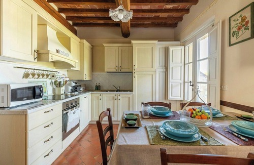 Pratantico House | Private borgo with pool 5 km from Arezzo