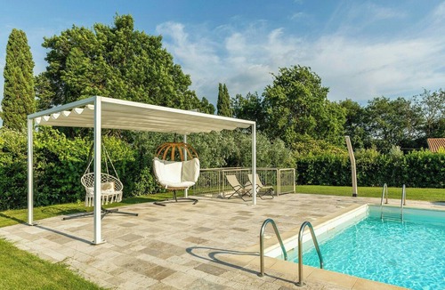 Pratantico House | Private borgo with pool 5 km from Arezzo
