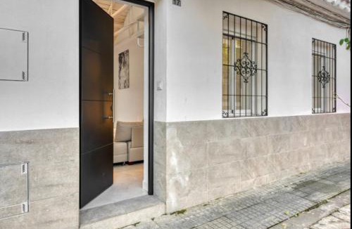 Distrito Sur Apartment | Private House PRIVATE POOL