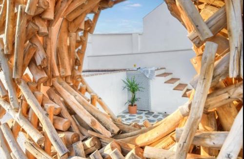 Distrito Sur Apartment | Private House PRIVATE POOL