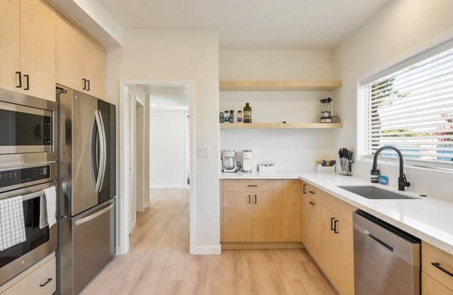 Walnut Valley House | Private Oasis! Pool + Billiards + Sleeps 12!