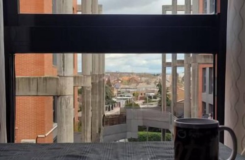 Simancas Apartment | Private penthouse. Three complete floors. Magnificent!