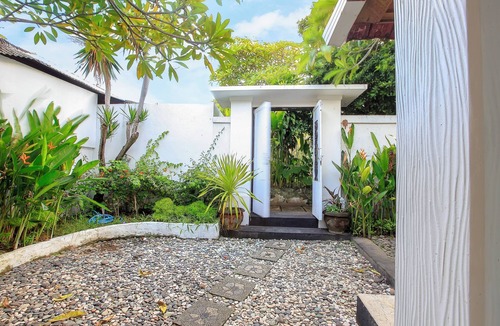 Raya Kuta Villa | Private Pool Villas Kuta