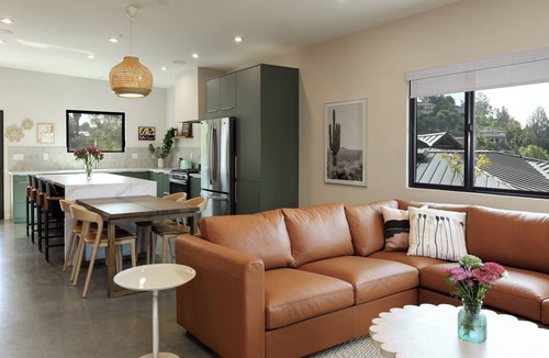 Mount Helix House | Private Spacious Two Bedroom Retreat in Mt Helix