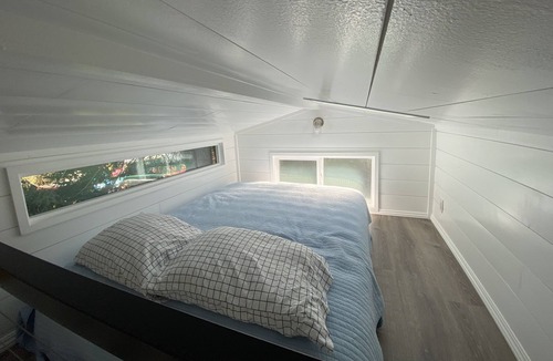 Stinson Beach Cottage | Private Tiny Home, Steps to Beach