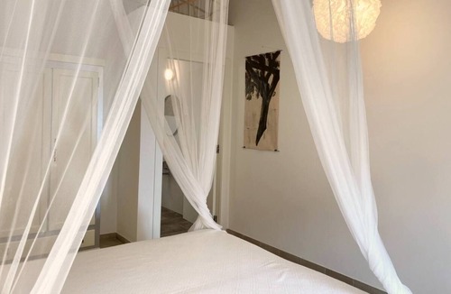 Campagnatico Villa | Private villa with stunning views and pool
