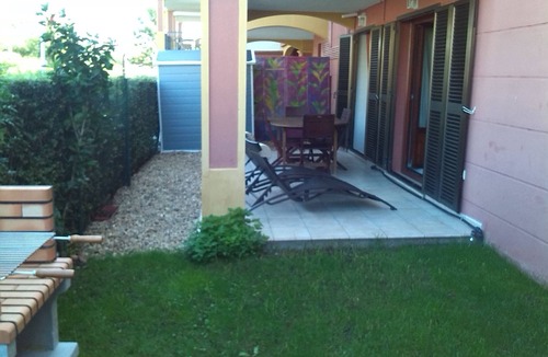 Costa Esuri Apartment | Privileged setting near the beaches of the Algarve.