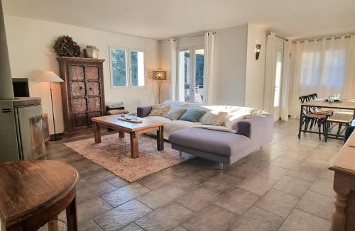 Aspremont Apartment | Proche Nice 3 pièces de charme Aspremont village