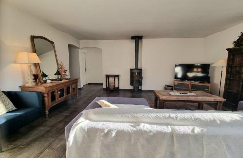 Aspremont Apartment | Proche Nice 3 pièces de charme Aspremont village