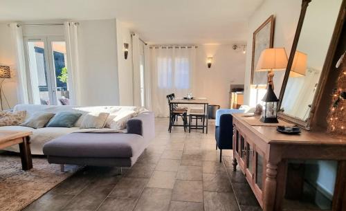 Aspremont Apartment | Proche Nice 3 pièces de charme Aspremont village