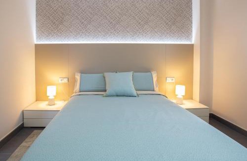 Ripoll Apartment | Progrés