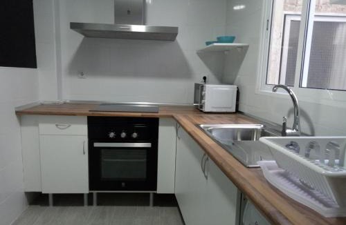 El Cabanyal Apartment | Progreso by Azahar Stay