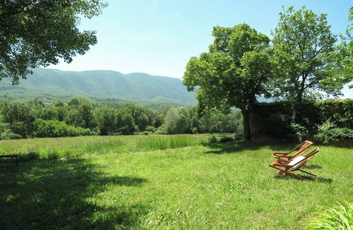 Cereste House | Provençal villa with Luberon views